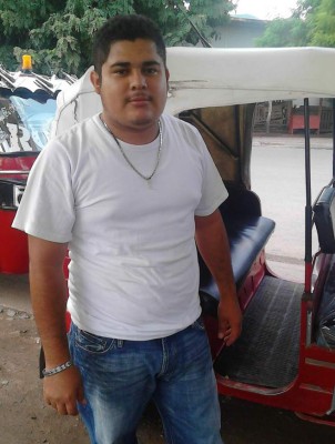 Honduras: Una bala perdida lo mató como a su padre